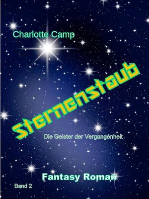 cover image of Die Geister der Vergangenheit  Band 2